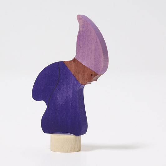 GRIMM'S Steckfigur "Winterzwerg"