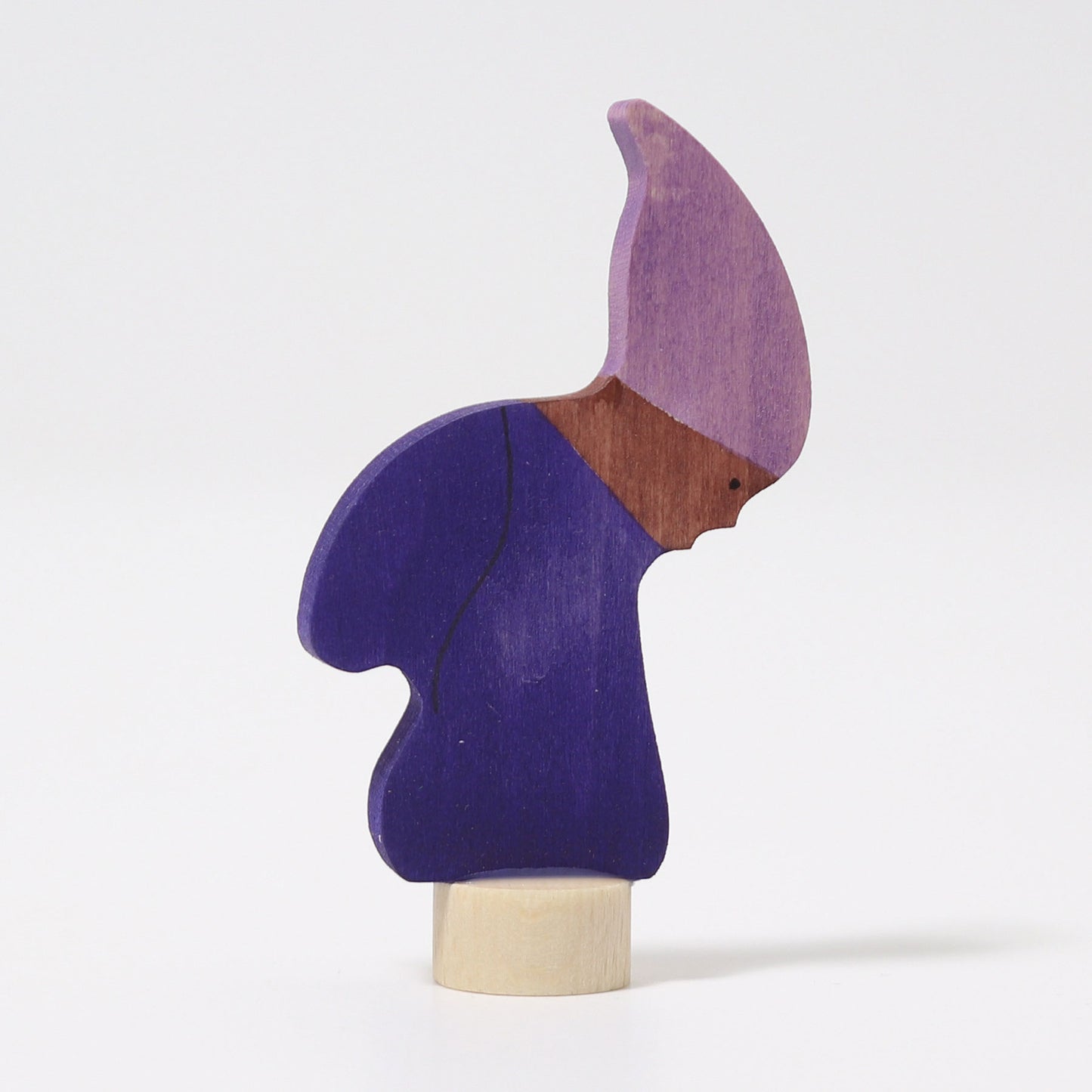 GRIMM'S Steckfigur "Winterzwerg"