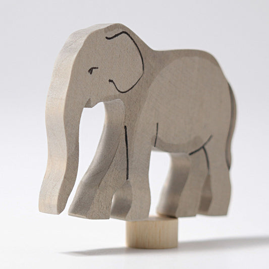 GRIMM'S Steckfigur "Elefant"