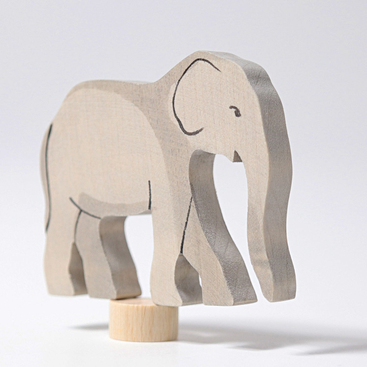 GRIMM'S Steckfigur "Elefant"