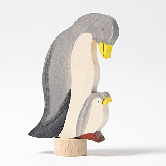 GRIMM'S Steckfigur "Pinguine"