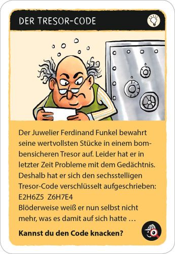 black stories junior - MATHEMATIK Spielerisch lernen
