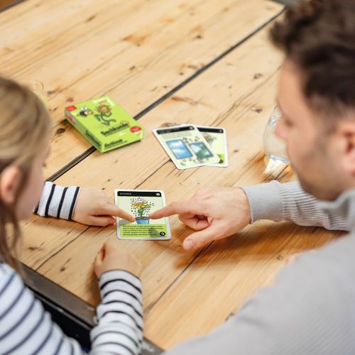 black stories junior - SACHKUNDE Spielerisch lernen