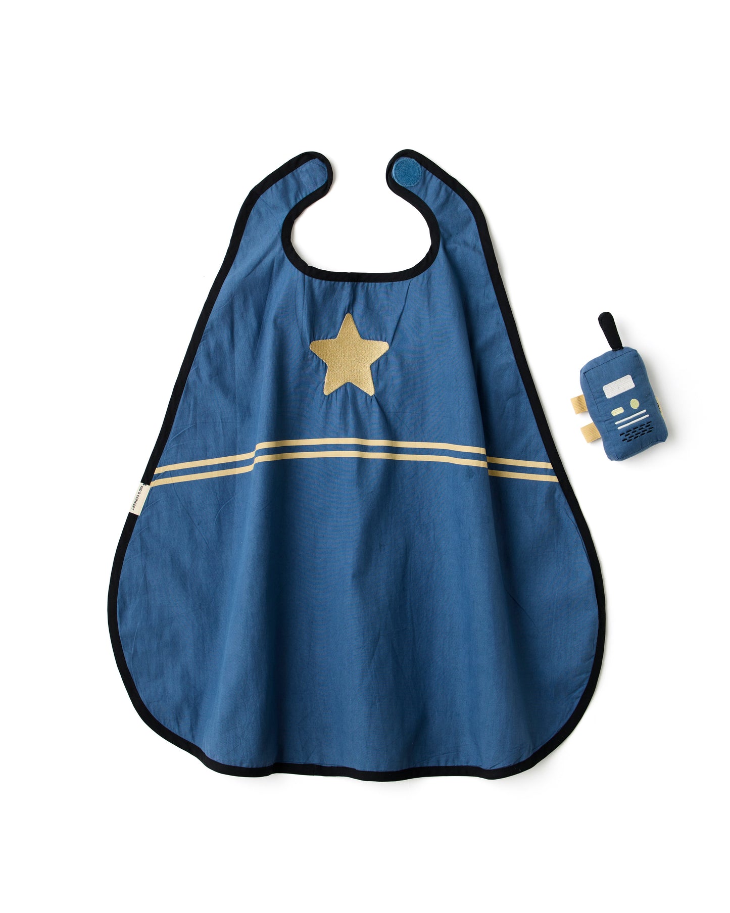 Polizist (3-5 Jahre)