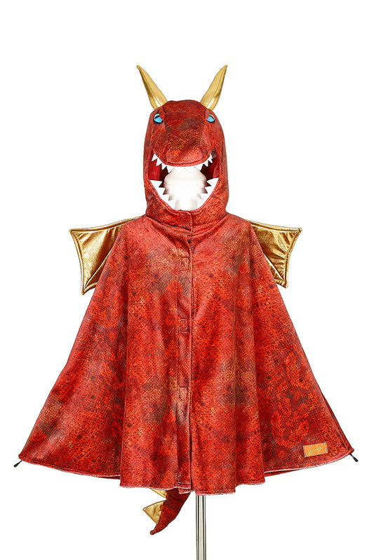 Roter Drache (4-7 Jahre)