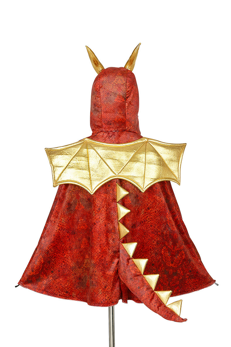 Roter Drache (4-7 Jahre)