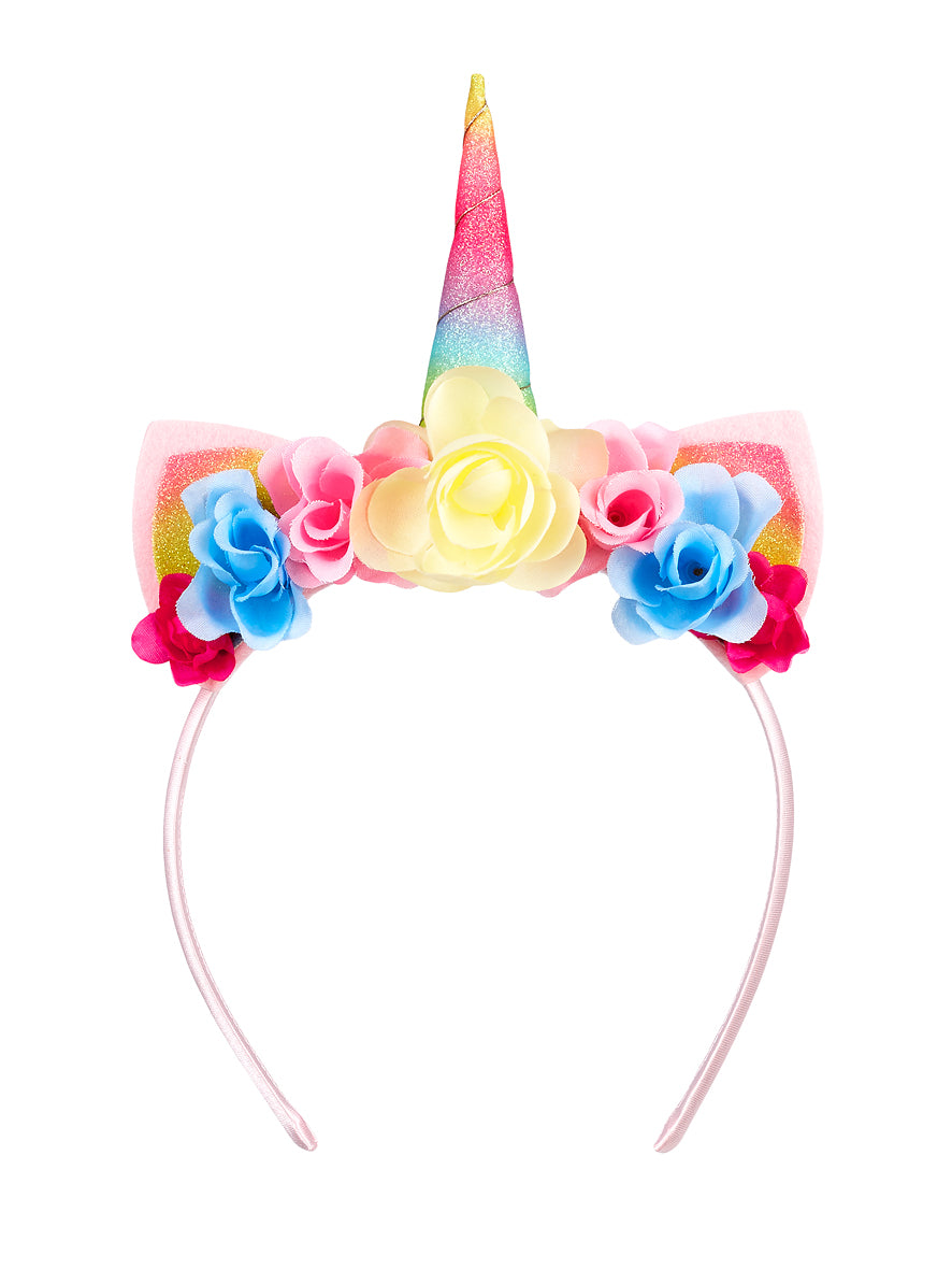Haarreif "Einhorn"