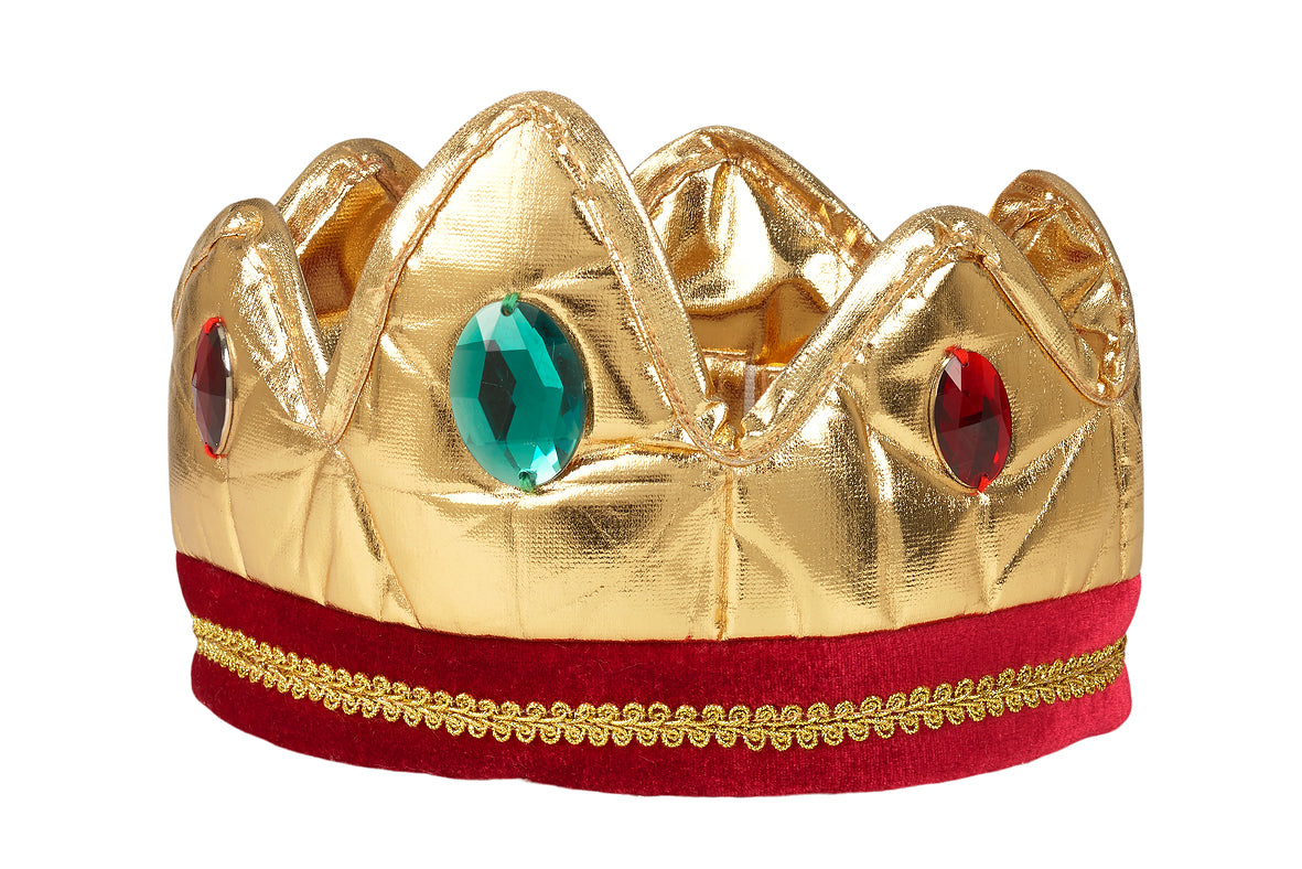 Königskrone (4-8 Jahre)