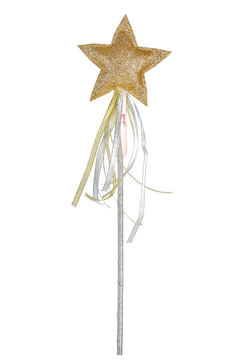 Zauberstab "Rosaline"