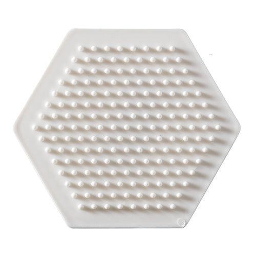 NABBI BioBeads Legeplatte, Hexagon