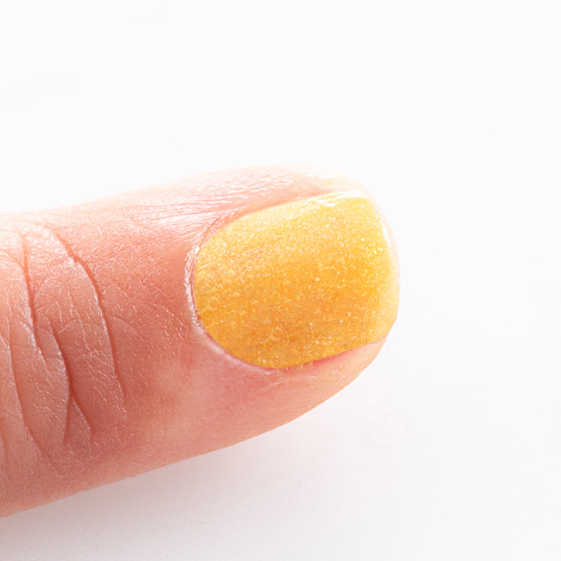 Kinder Nagellack | gold