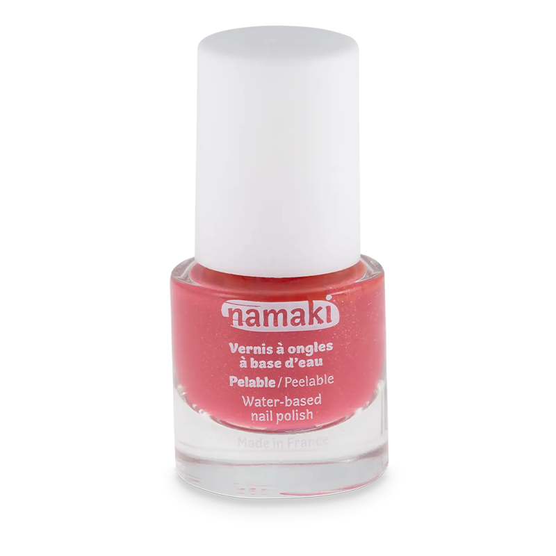 Kinder Nagellack | fuchsia