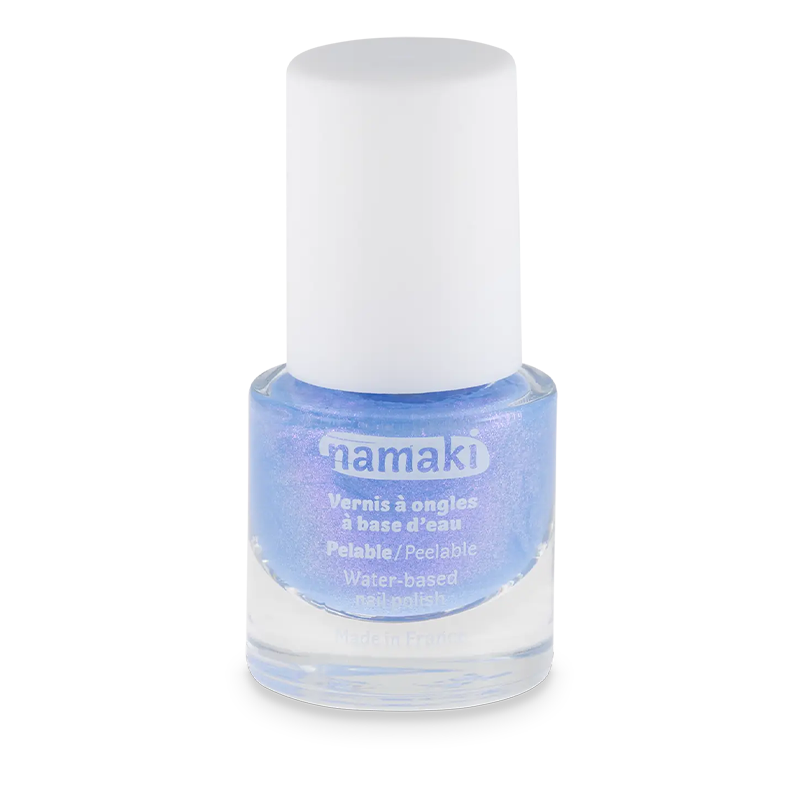 Kinder Nagellack | lavendel