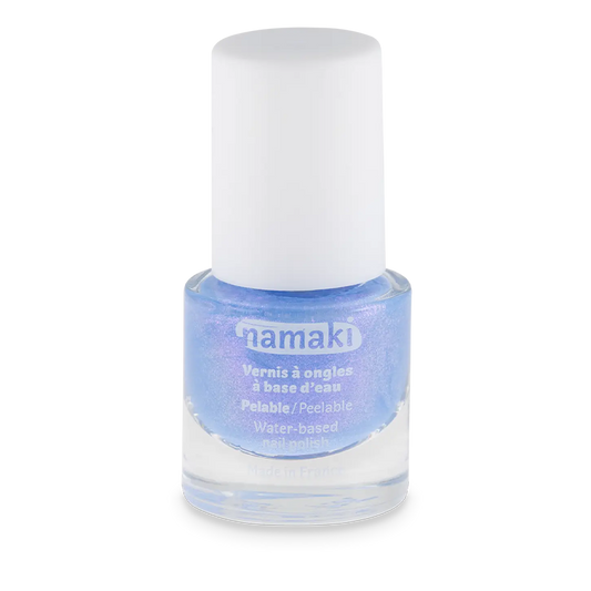 Kinder Nagellack | lavendel