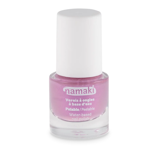 Kinder Nagellack | mauve