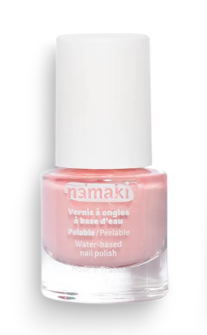 Kinder Nagellack | candy pink