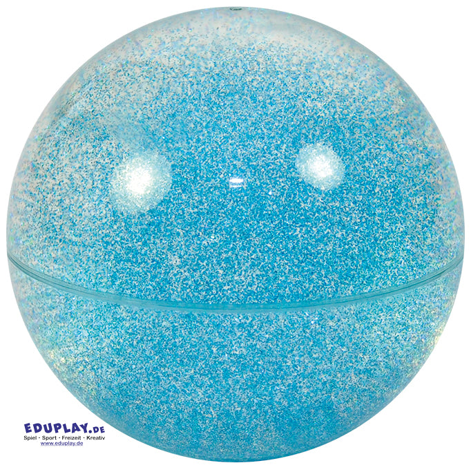 Wasserball Glitter
