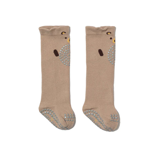 Babysocken "Crawling Buddies"