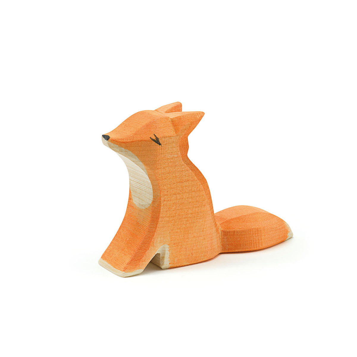 Fuchs (verschiedene Varianten)