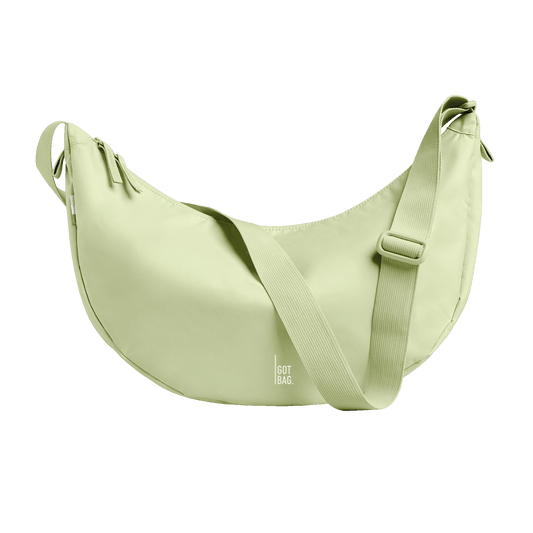 GOT BAG Moon Bag Large "Wrasse"