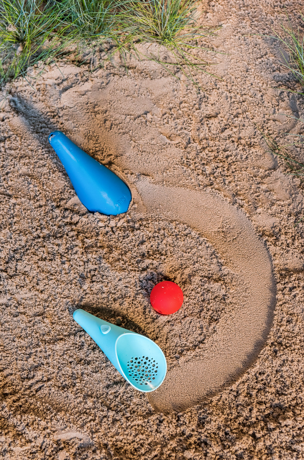 Outdoor-Spielzeug "Cuppi", ocean
