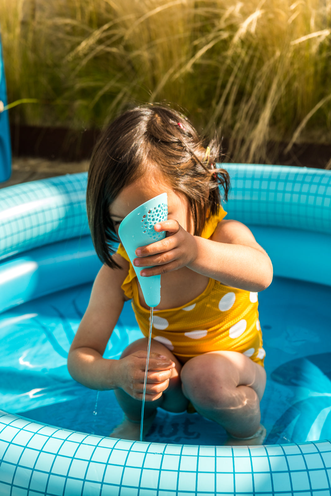 Outdoor-Spielzeug "Cuppi", ocean