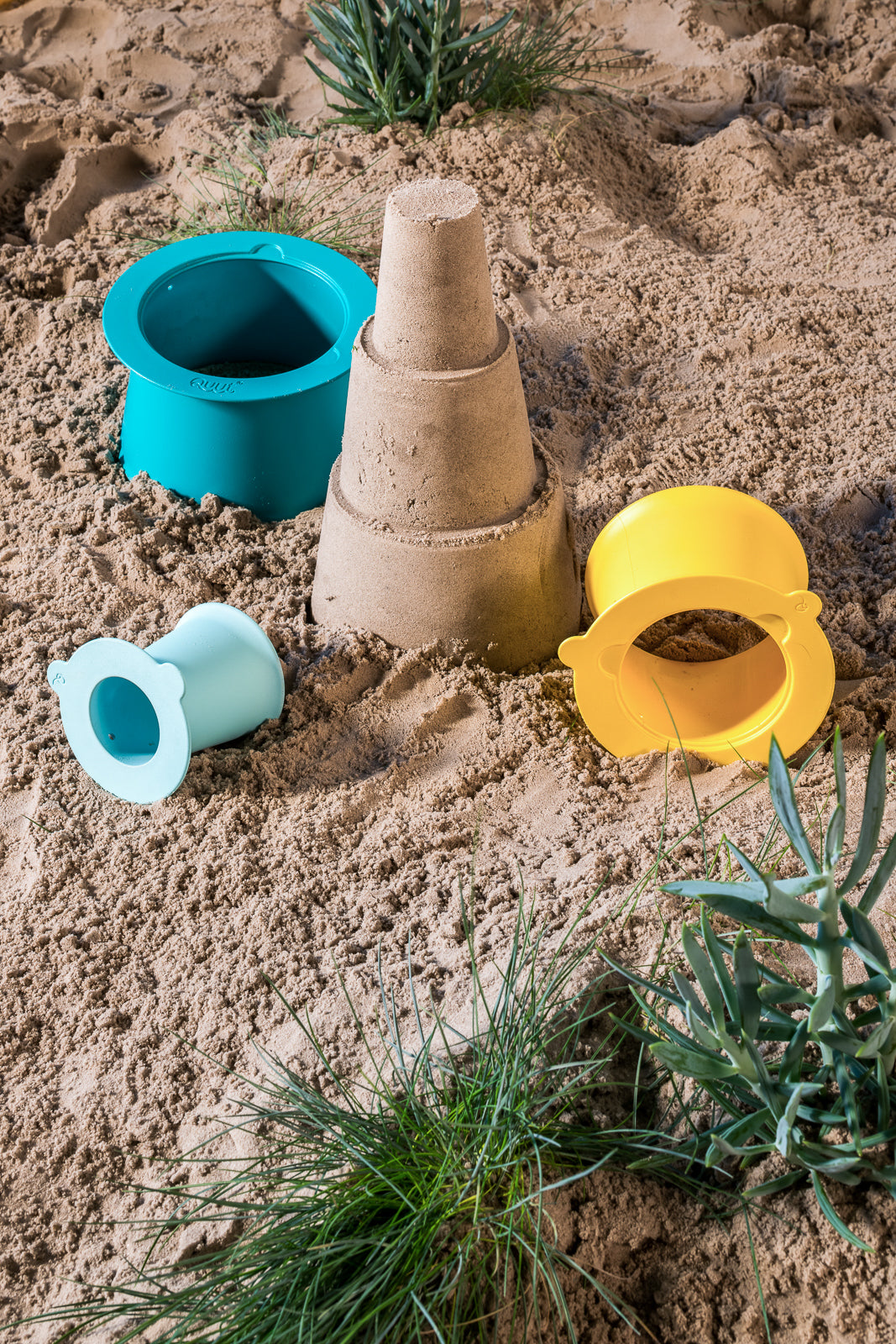 Sandspielzeug "Alto", lagoon