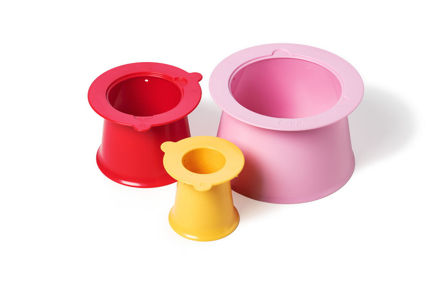 Sandspielzeug "Alto", cherry