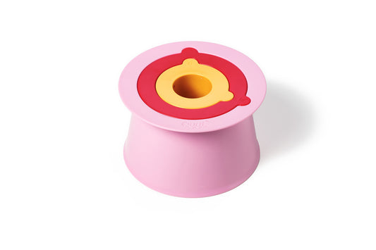 Sandspielzeug "Alto", cherry