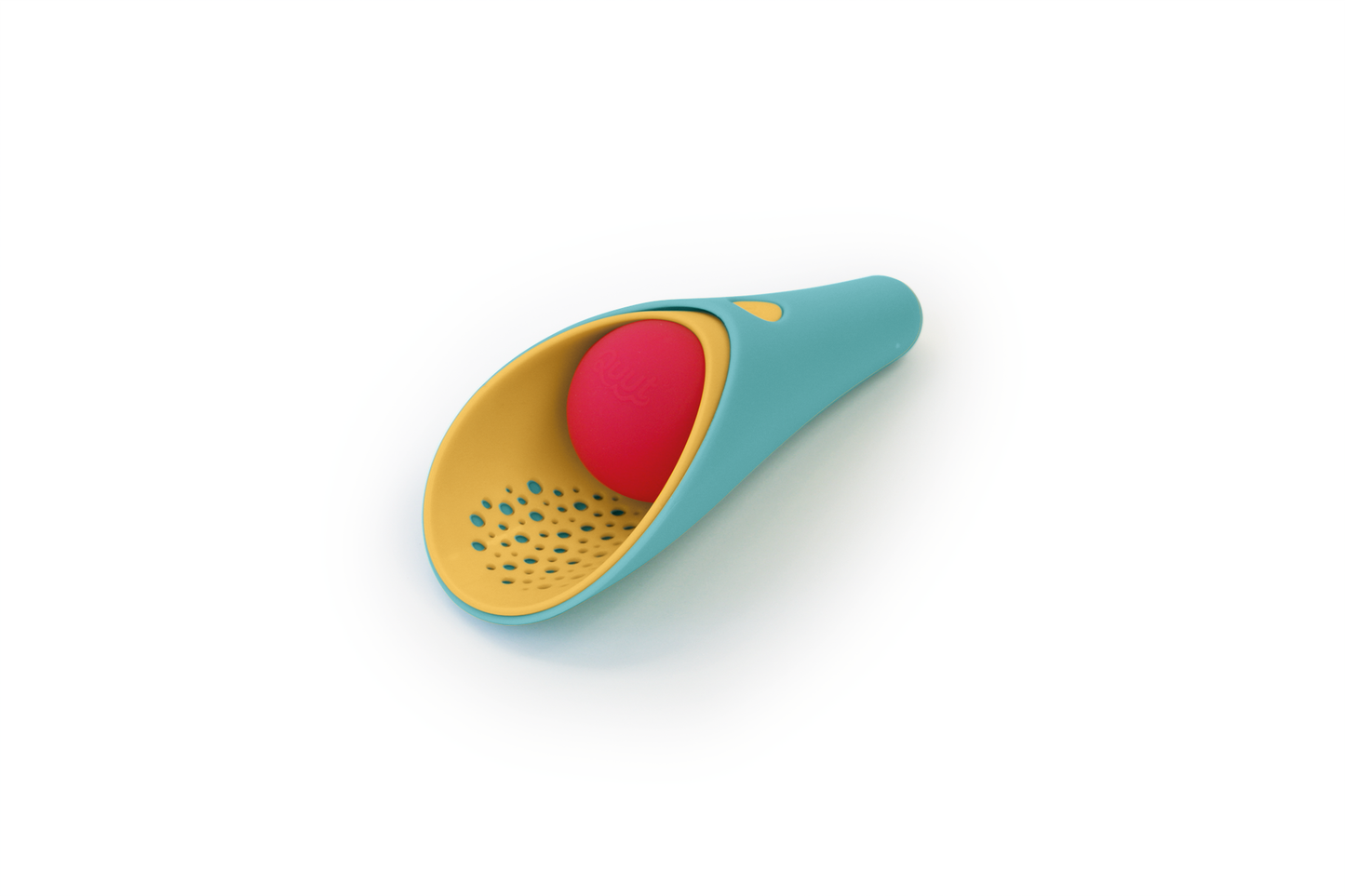 Outdoor-Spielzeug "Cuppi", banana blue