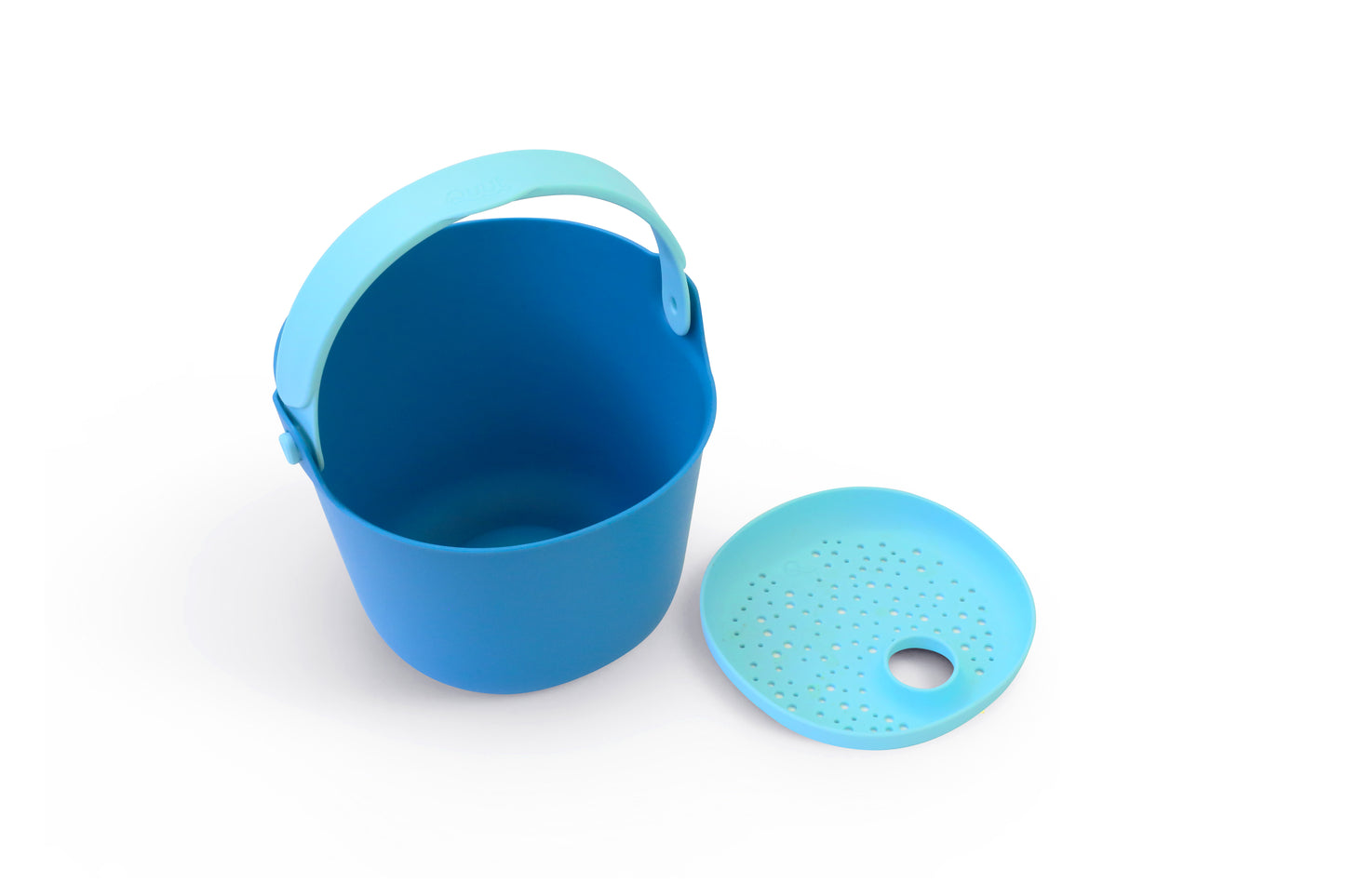 Sandspielzeug Eimer "Bucki", ocean