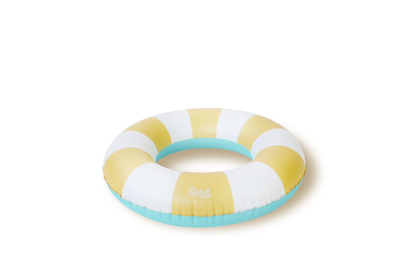 Schwimmring, banana blue