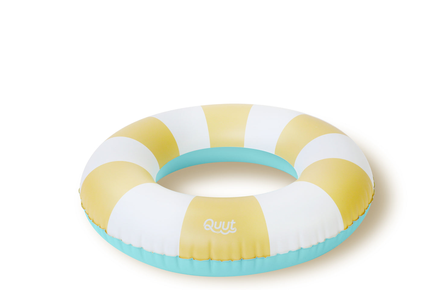 Schwimmring, banana blue
