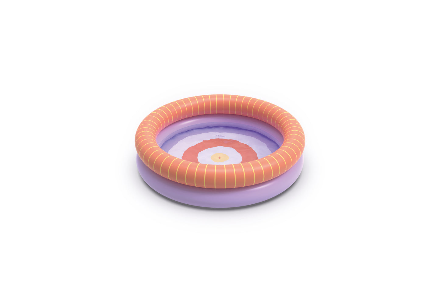 Planschbecken "Dippy", lavender, verschiedene Größen