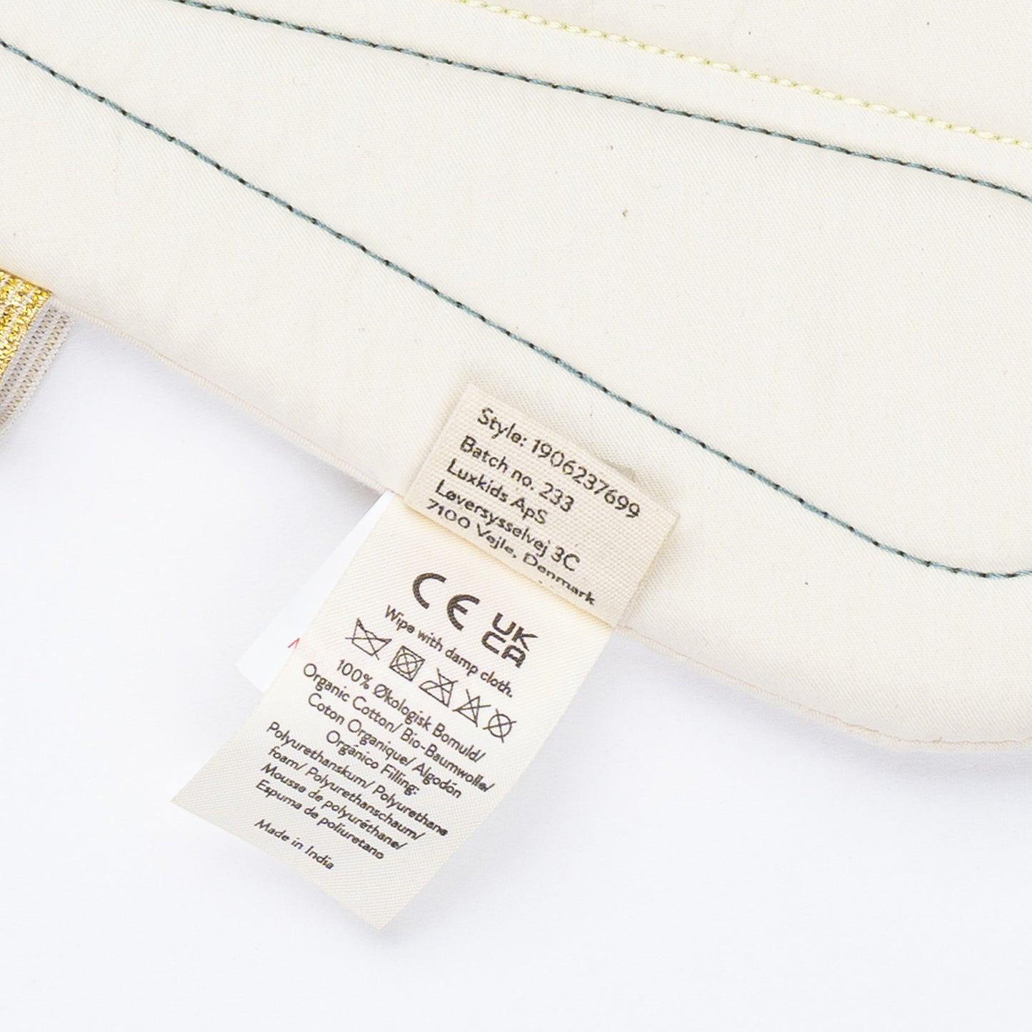 Regenbogenflügel (3-6 Jahre)