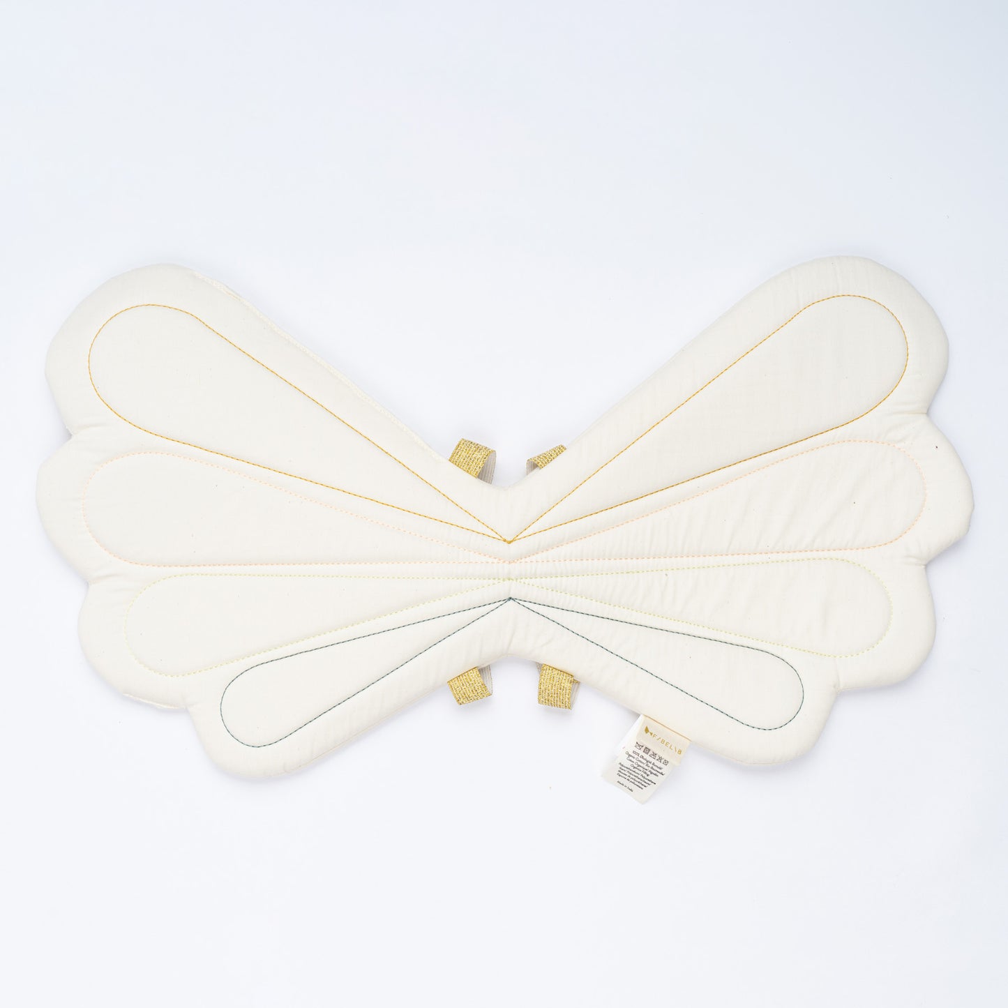 Regenbogenflügel (3-6 Jahre)