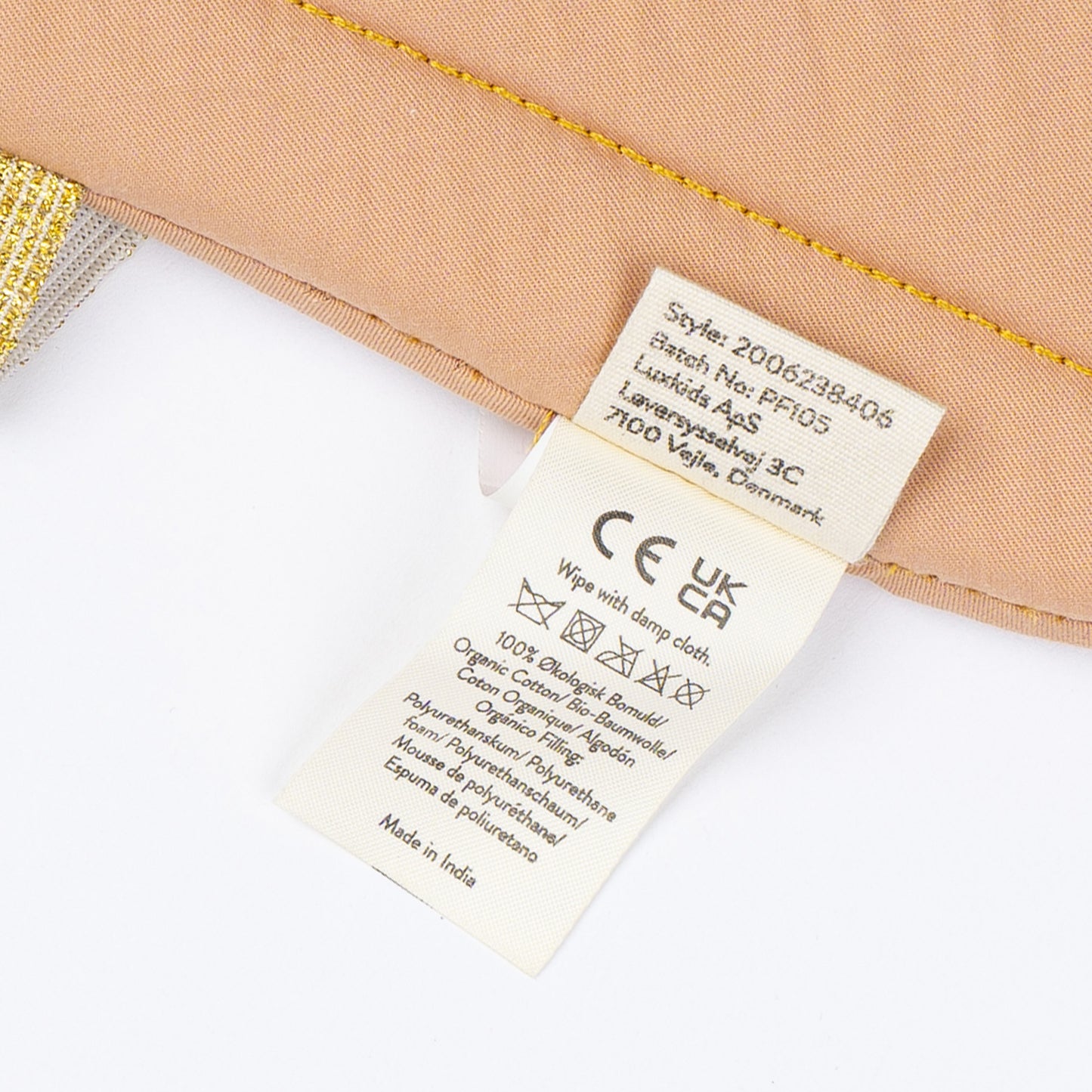 Regenbogenflügel (3-6 Jahre)