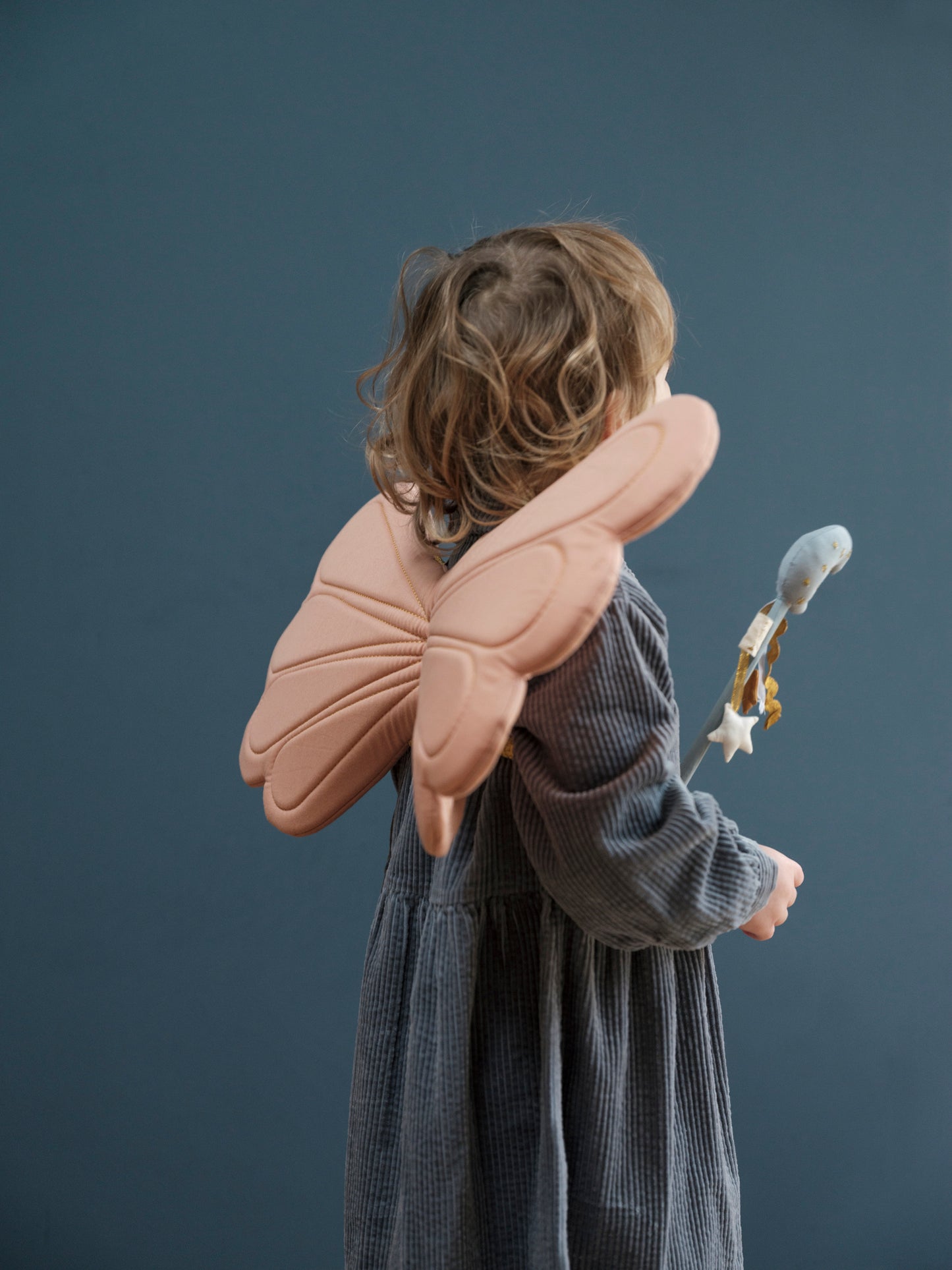 Regenbogenflügel (3-6 Jahre)