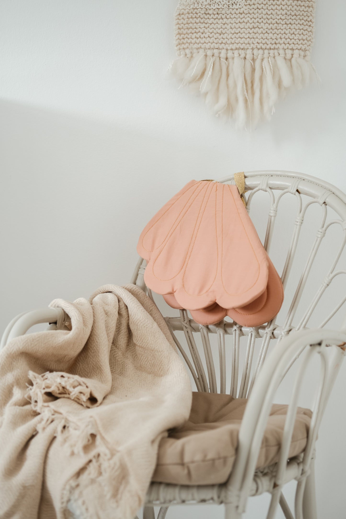 Regenbogenflügel (3-6 Jahre)