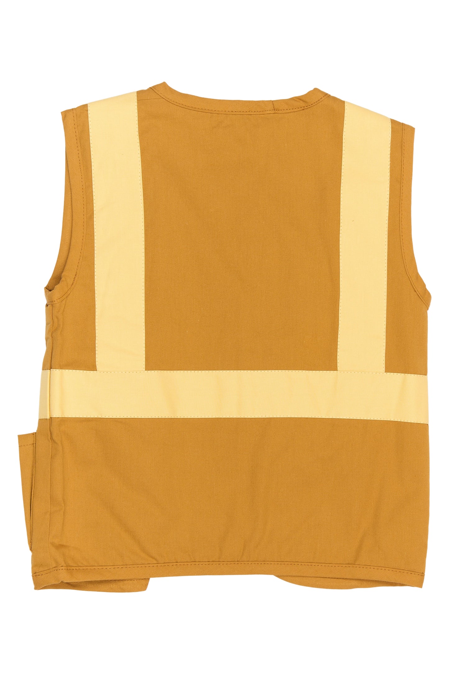 Bauarbeiter (3-6 Jahre)