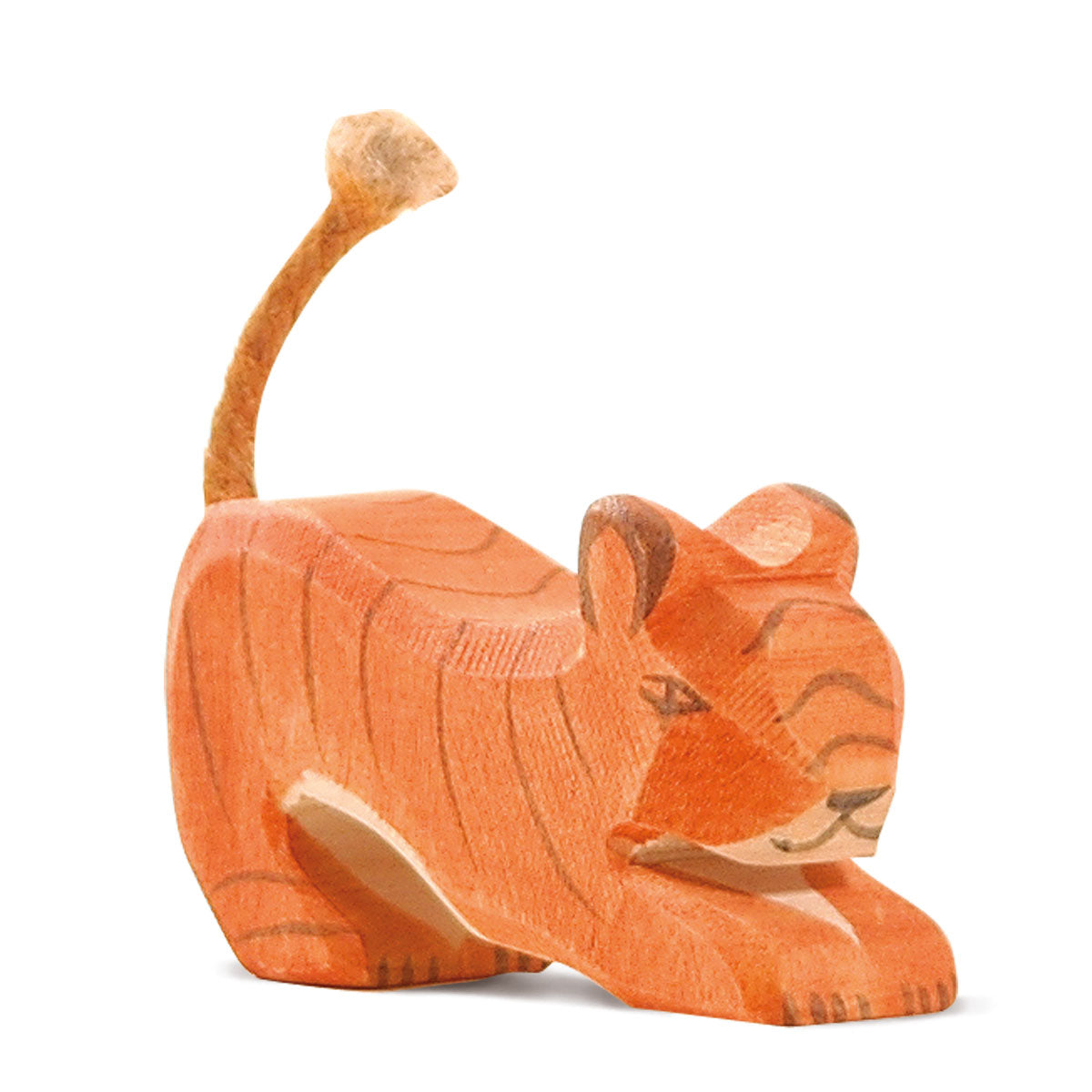 Tiger (verschiedene Varianten)