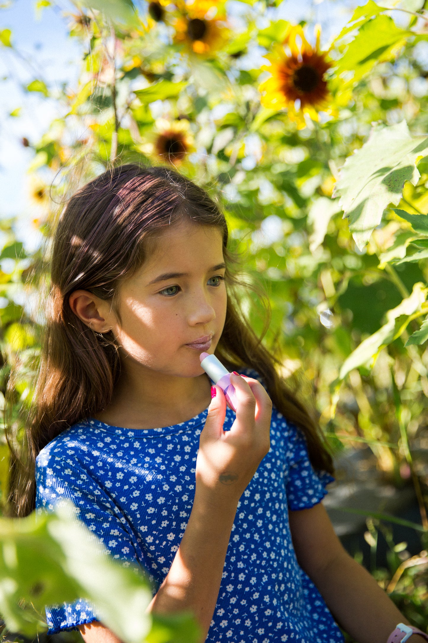 Kinder Lippenbalsam | Himbeere