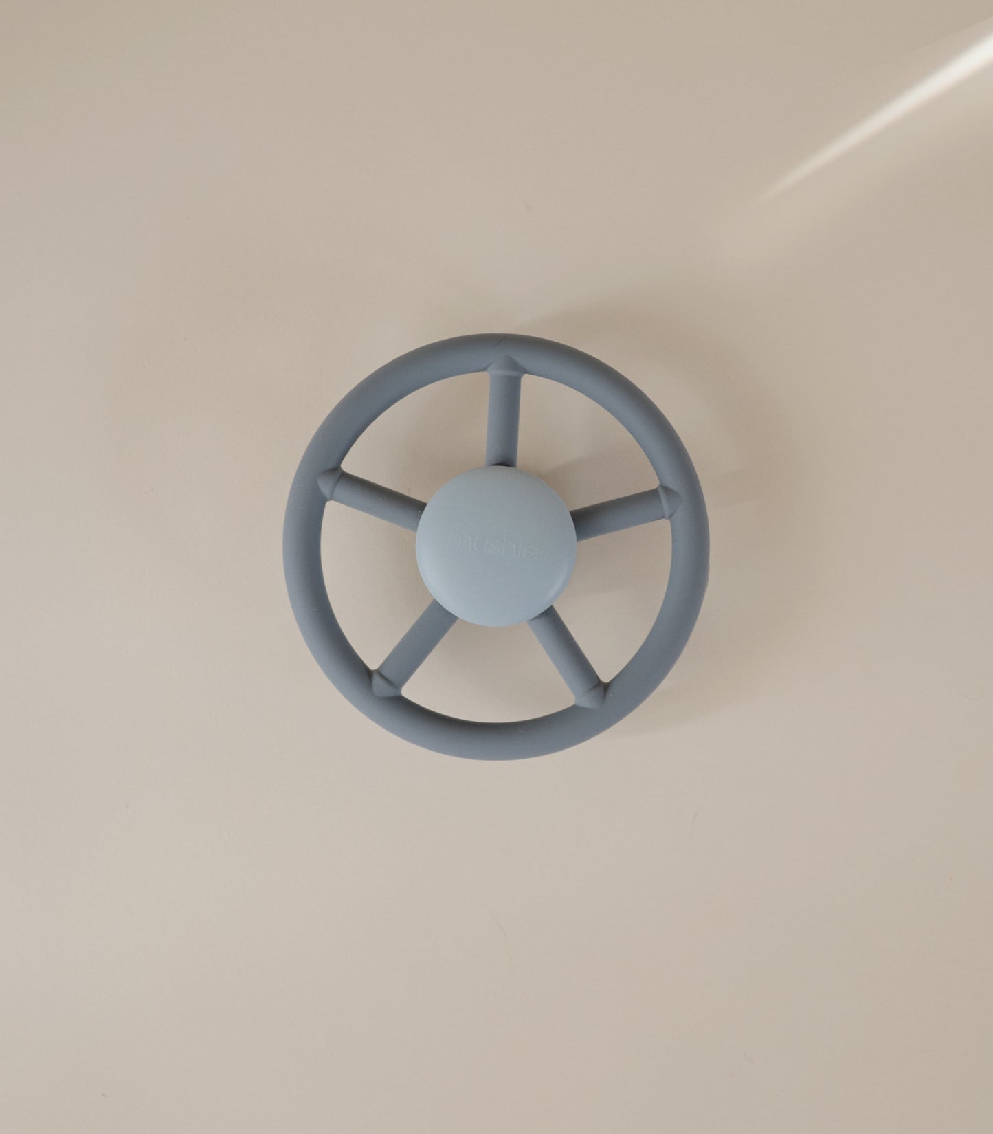 Wheel Spinner Toy