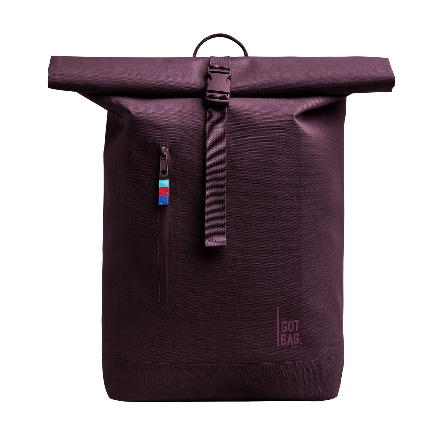 GOT BAG Rolltop Lite "Squid Ink"