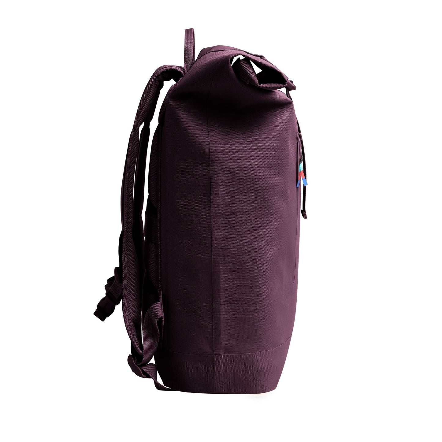 GOT BAG Rolltop Lite "Squid Ink"