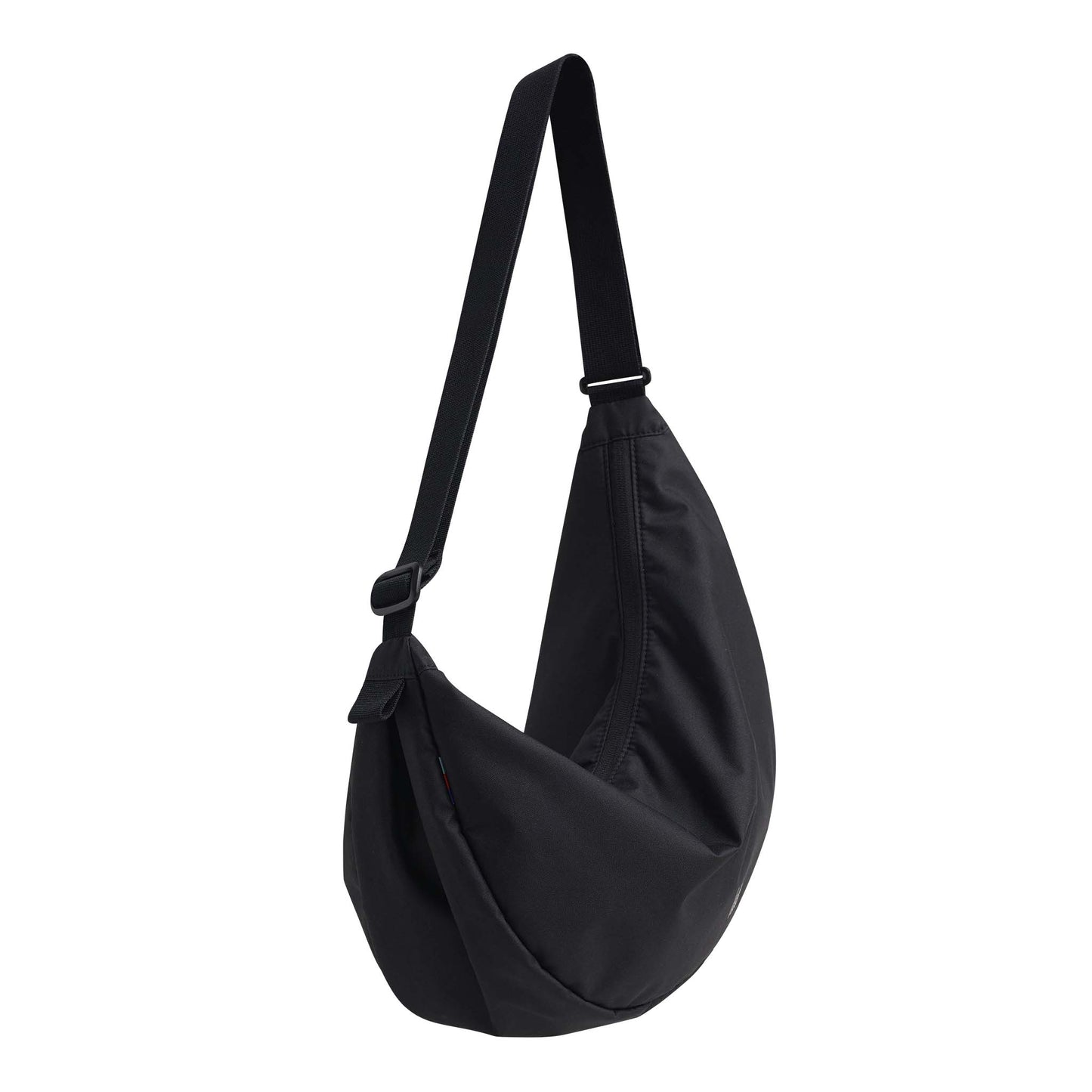 GOT BAG Moon Bag Large "Black"