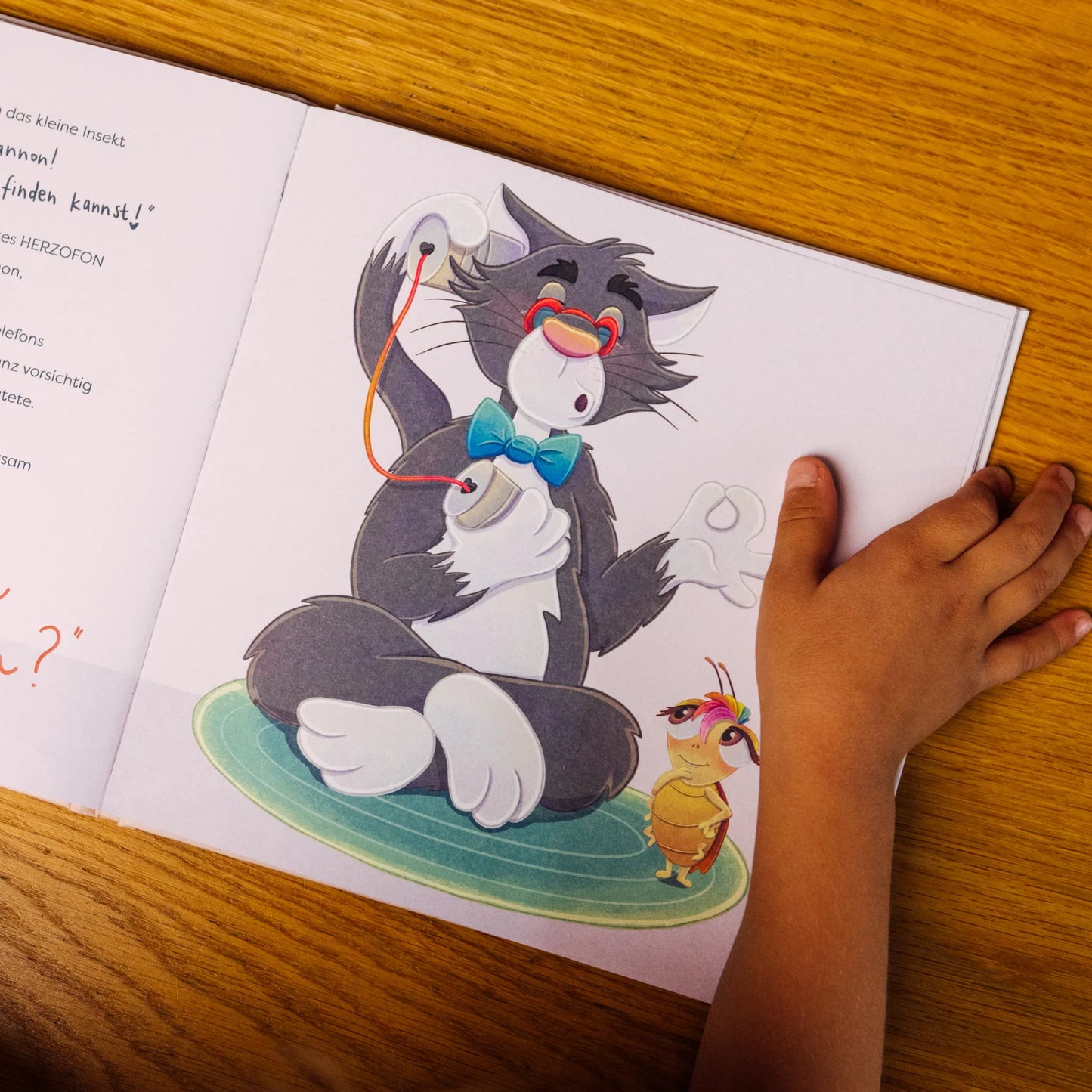 Die Gefühlsdetektive: Was steckt hinter meiner Wut?