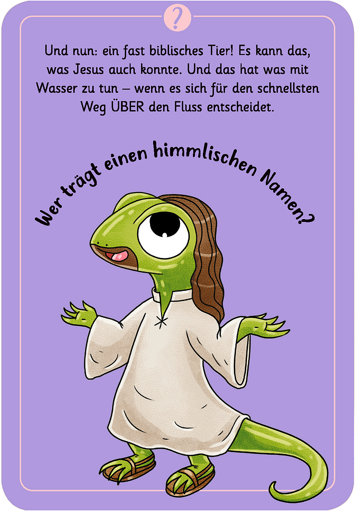 Expedition Natur - 50 Tierrätsel Tricks und Tarnung