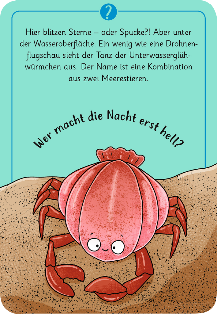 Expedition Natur - 50 Tierrätsel Tricks und Tarnung