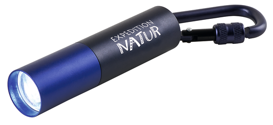 Expedition Natur Zoom Taschenlampe